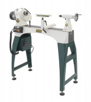 Record Power Envoy Lathe with Cast Iron Stand including delivery £1,699.99